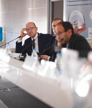 Фотоотчет от 27.10.18 с образовательного проекта QuaCol город Нижний Новгород